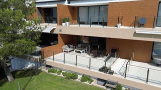 Piso en venta en Campos de Golf - Villa Martin - Los Dolses en Orihuela
