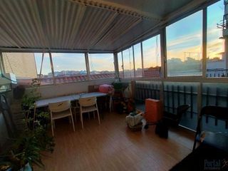 Piso en venta en Zona Sur en Burgos