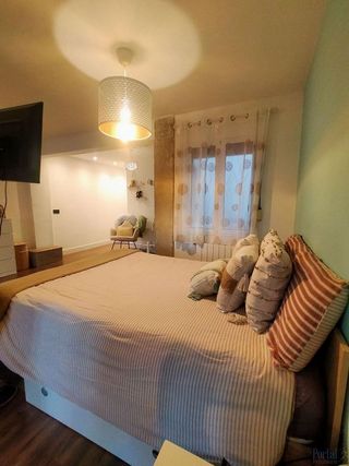 Piso en venta en Zona Sur en Burgos