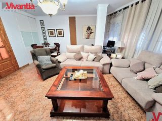 Piso en venta en La Hoya-Almendricos-Purias en Lorca