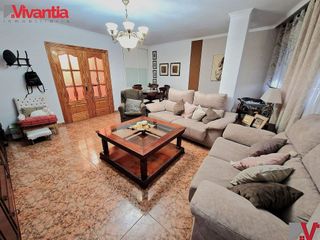 Piso en venta en La Hoya-Almendricos-Purias en Lorca