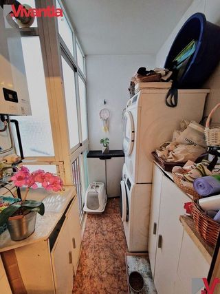 Piso en venta en La Hoya-Almendricos-Purias en Lorca