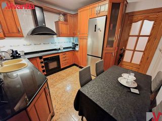 Piso en venta en La Hoya-Almendricos-Purias en Lorca