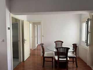 Piso en venta en Pº Zorrilla - Cuatro de Marzo en Valladolid