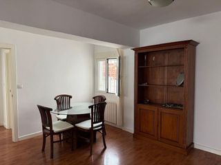 Piso en venta en Pº Zorrilla - Cuatro de Marzo en Valladolid