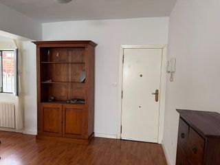 Piso en venta en Pº Zorrilla - Cuatro de Marzo en Valladolid