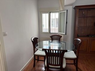 Piso en venta en Pº Zorrilla - Cuatro de Marzo en Valladolid