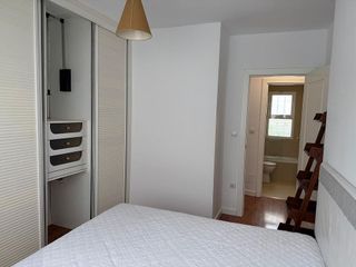 Piso en venta en Pº Zorrilla - Cuatro de Marzo en Valladolid