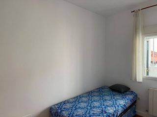 Piso en venta en Pº Zorrilla - Cuatro de Marzo en Valladolid