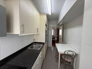 Piso en venta en Pº Zorrilla - Cuatro de Marzo en Valladolid