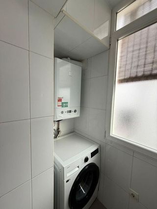 Piso en venta en Pº Zorrilla - Cuatro de Marzo en Valladolid