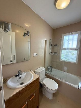 Piso en venta en Pº Zorrilla - Cuatro de Marzo en Valladolid