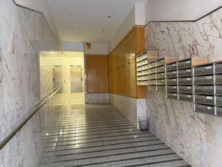 Piso en venta en Pº Zorrilla - Cuatro de Marzo en Valladolid