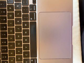 MacBook Air 2020 Plata/Gris Espacial