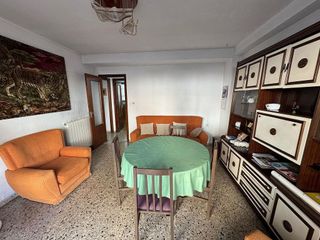 Piso en venta en Ciutat Jardí en Valencia