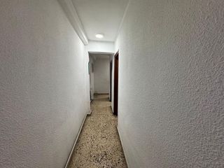 Piso en venta en Ciutat Jardí en Valencia
