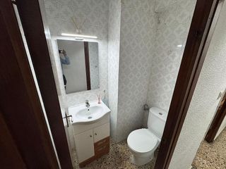 Piso en venta en Ciutat Jardí en Valencia