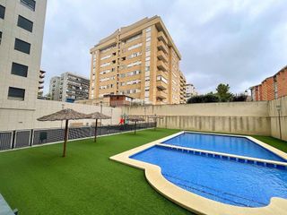 Piso en venta en Alcoy/Alcoi