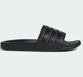 Chanclas Adidas Adilette Aqua Negras