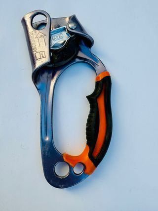 Puño bloqueador Petzl Ascension