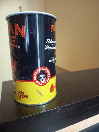 Bicchiere Italian Mule Metallo