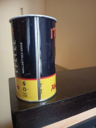 Bicchiere Italian Mule Metallo