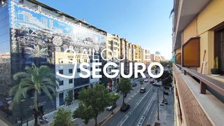 Piso en alquiler en Albors en Valencia