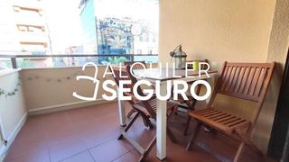 Piso en alquiler en Albors en Valencia