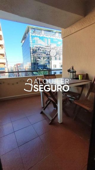 Piso en alquiler en Albors en Valencia