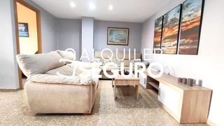 Piso en alquiler en Albors en Valencia
