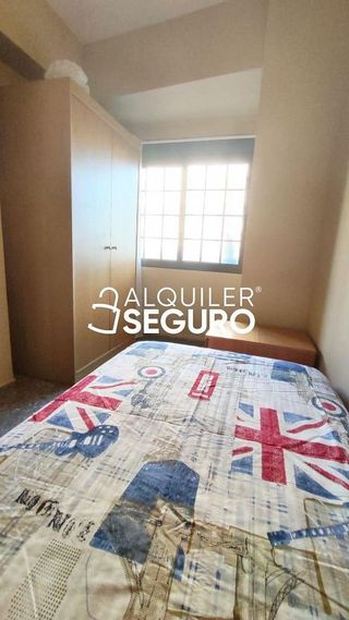 Piso en alquiler en Albors en Valencia