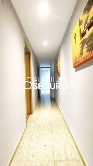 Piso en alquiler en Albors en Valencia