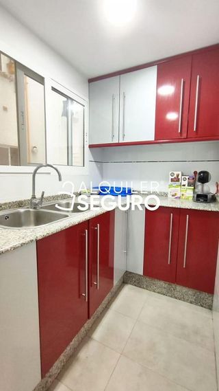 Piso en alquiler en Albors en Valencia