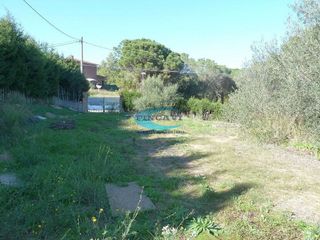 Solar en venta en Urbanitzacions en Bigues i Riells
