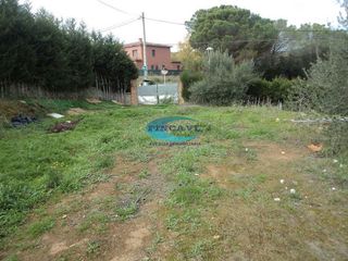 Solar en venta en Urbanitzacions en Bigues i Riells