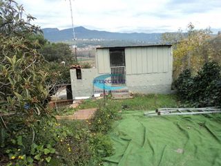 Solar en venta en Urbanitzacions en Bigues i Riells