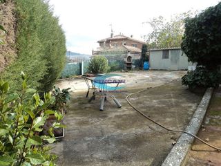 Solar en venta en Urbanitzacions en Bigues i Riells