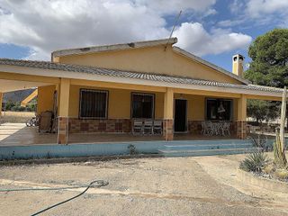Casa en venta en Aspe