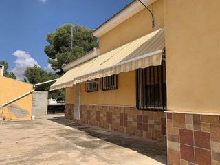 Casa en venta en Aspe