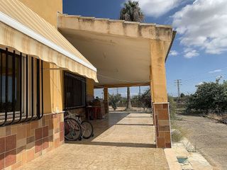 Casa en venta en Aspe
