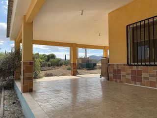 Casa en venta en Aspe