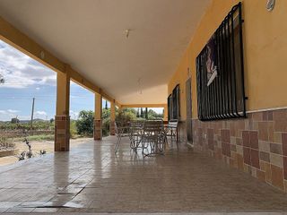 Casa en venta en Aspe