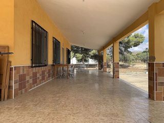 Casa en venta en Aspe
