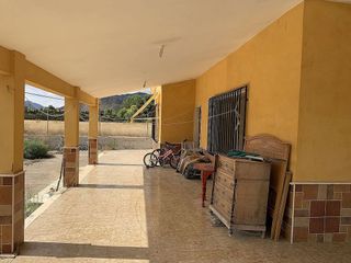 Casa en venta en Aspe