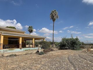 Casa en venta en Aspe