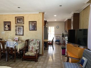 Casa en venta en Aspe