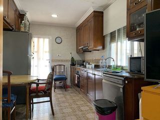 Casa en venta en Aspe