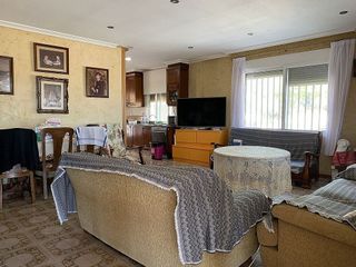 Casa en venta en Aspe
