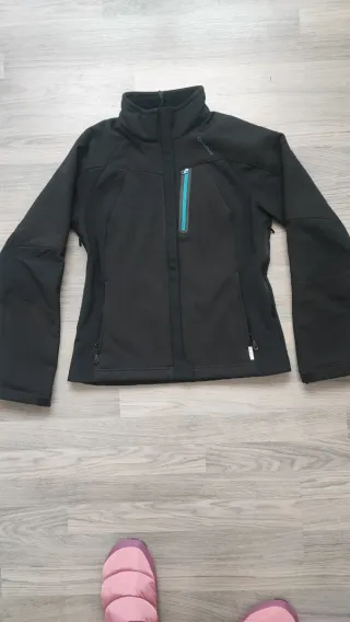 Chaqueta Quechua Talla S