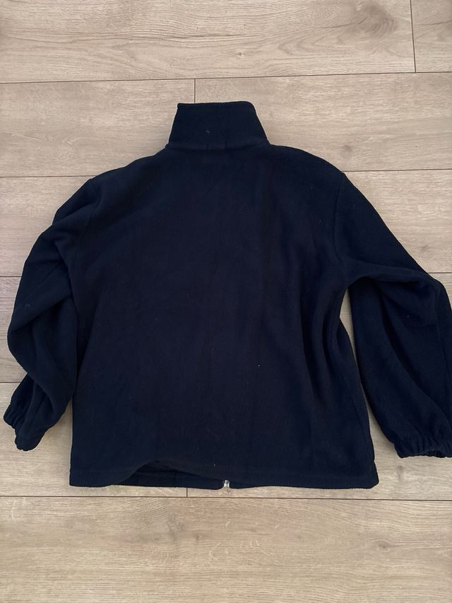 Polar uniforme fundación victoria T12